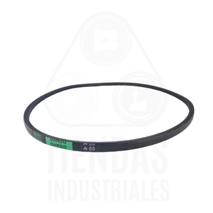 CORREA EN V A-50GS BANDO
