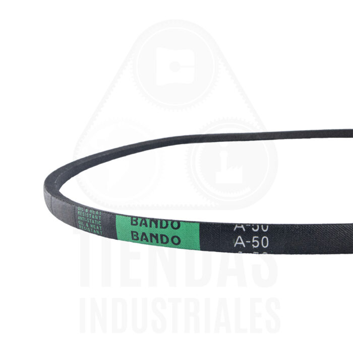 CORREA EN V A-50GS BANDO