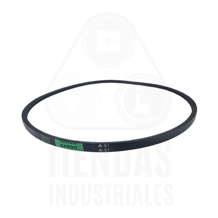 CORREA EN V A-51GS BANDO