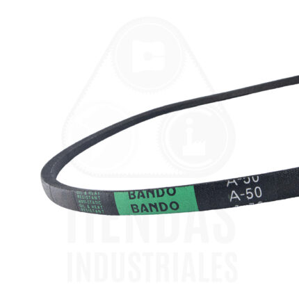 CORREA EN V A-50GS BANDO