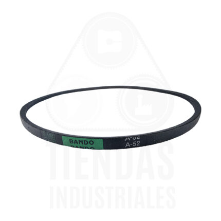 CORREA EN V A-52GS BANDO