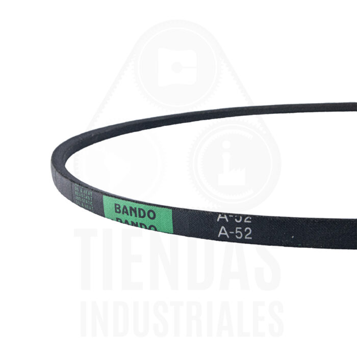 CORREA EN V A-52GS BANDO