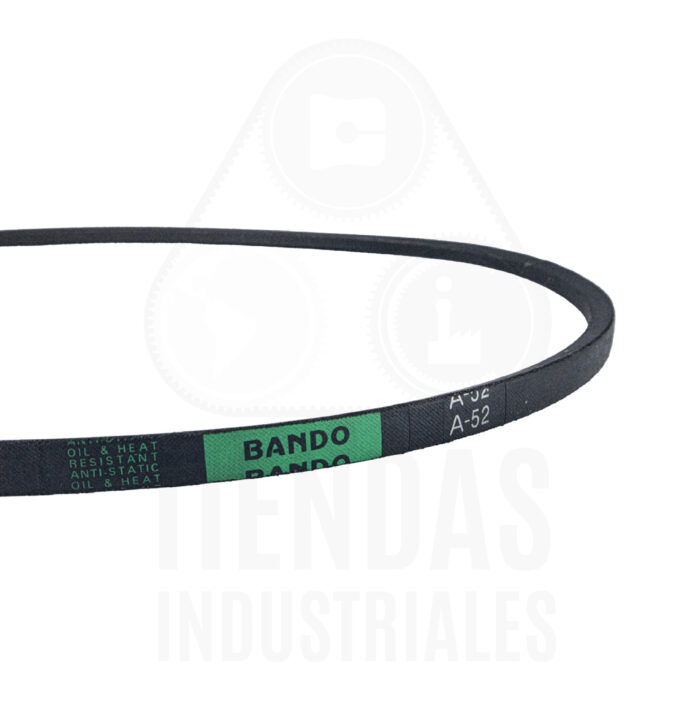 CORREA EN V A-52GS BANDO