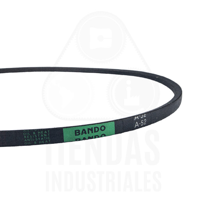CORREA EN V A-52GS BANDO