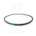 CORREA EN V A-53GS BANDO