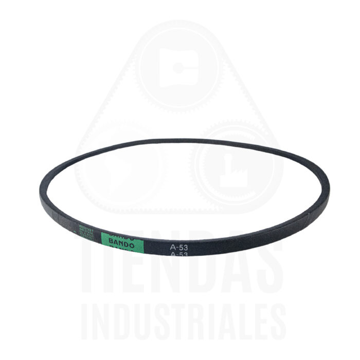 CORREA EN V A-53GS BANDO