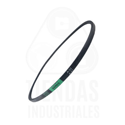 CORREA EN V A-53GS BANDO