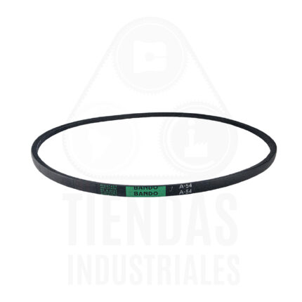 CORREA EN V A-54GS BANDO