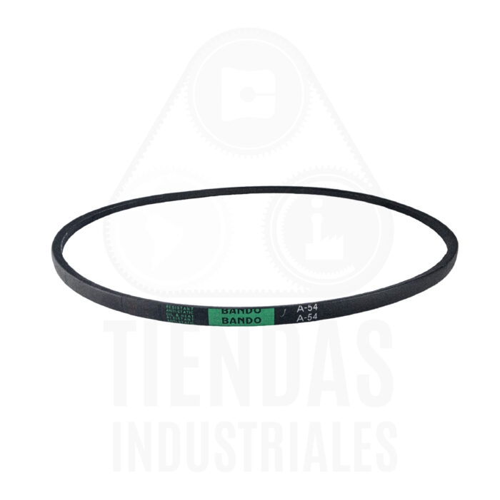 CORREA EN V A-54GS BANDO