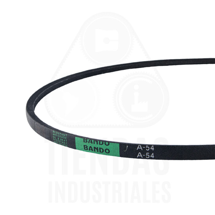 CORREA EN V A-54GS BANDO