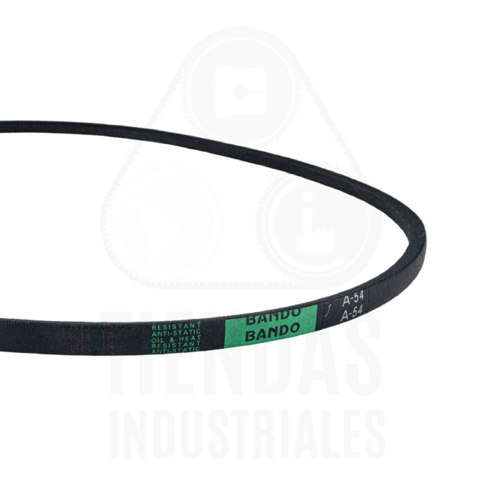 CORREA EN V A-54GS BANDO