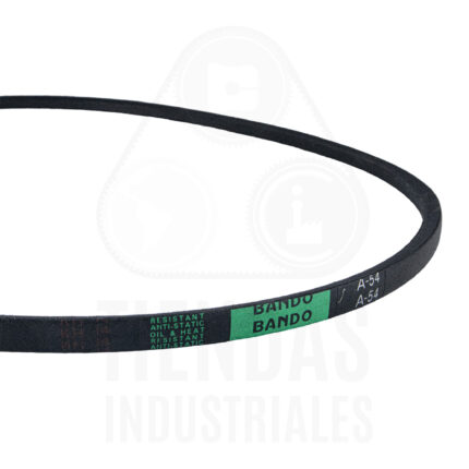 CORREA EN V A-54GS BANDO
