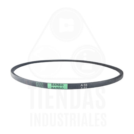 CORREA EN V A-55GS BANDO