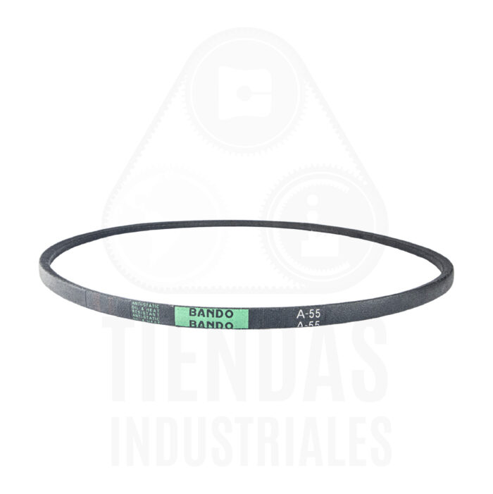 CORREA EN V A-55GS BANDO
