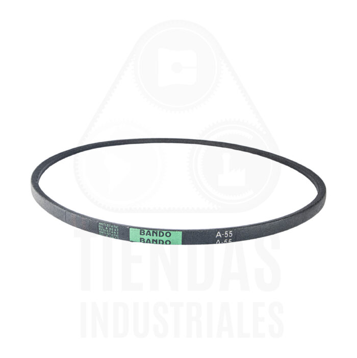 CORREA EN V A-55GS BANDO