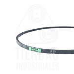 CORREA EN V A-55GS BANDO