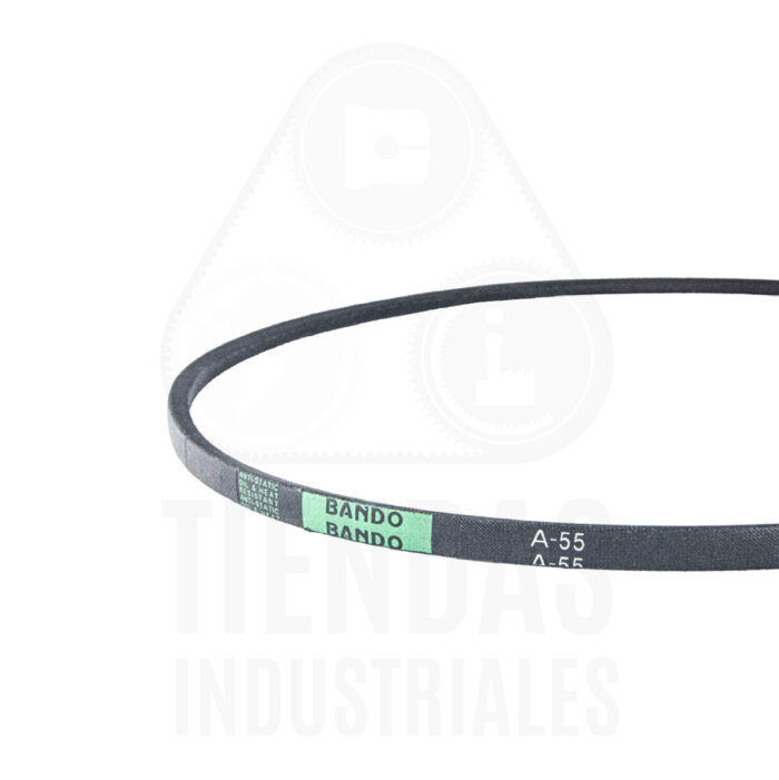CORREA EN V A-55GS BANDO