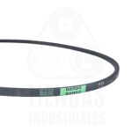 CORREA EN V A-55GS BANDO