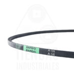 CORREA EN V A-56GS BANDO