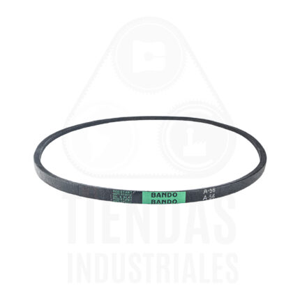 CORREA EN V A-56GS BANDO
