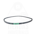 CORREA EN V A-57GS BANDO