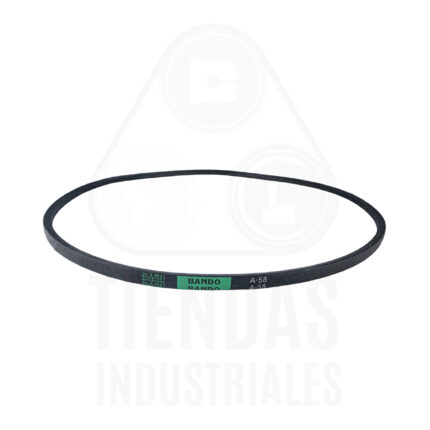CORREA EN V A-58GS BANDO
