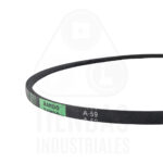 CORREA EN V A-59GS BANDO