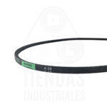 CORREA EN V A-59GS BANDO