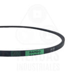 CORREA EN V A-59GS BANDO