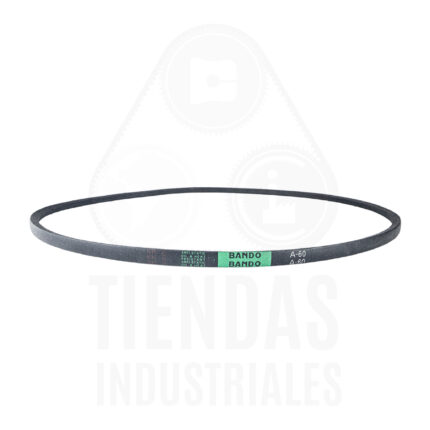 CORREA EN V A-60GS BANDO
