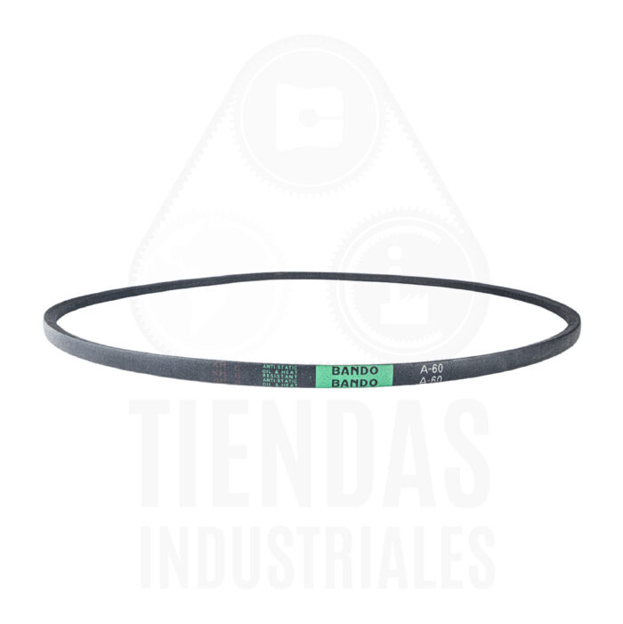 CORREA EN V A-60GS BANDO