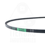 CORREA EN V A-60GS BANDO
