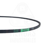 CORREA EN V A-60GS BANDO