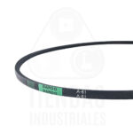 CORREA EN V A-61GS BANDO