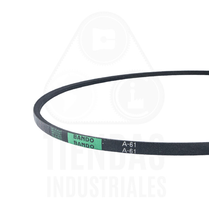 CORREA EN V A-61GS BANDO