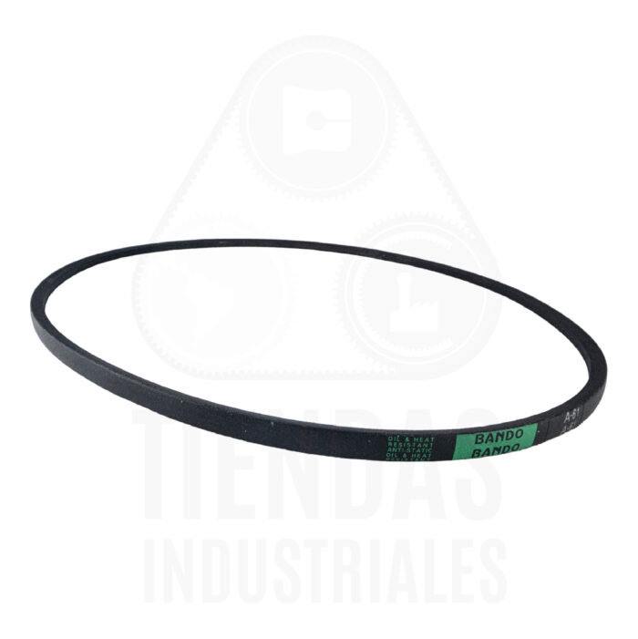 CORREA EN V A-61GS BANDO