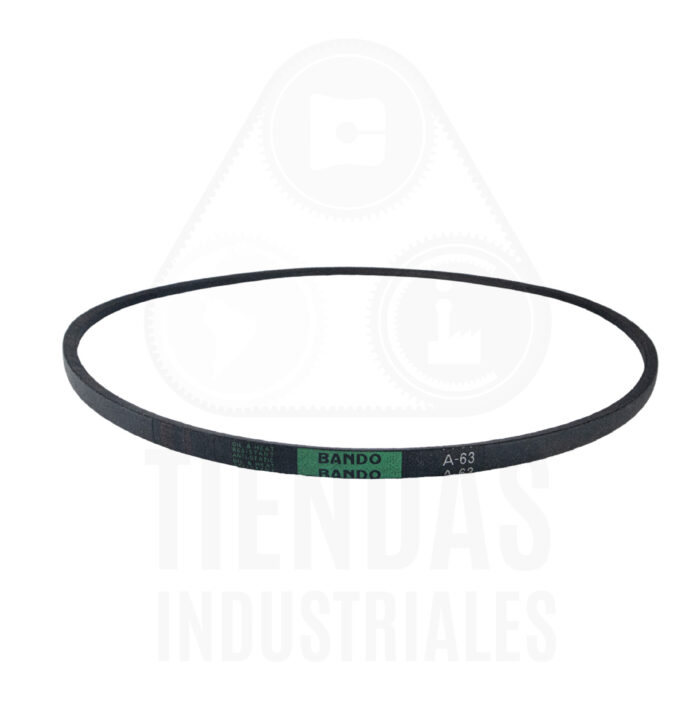 CORREA EN V A-63GS BANDO