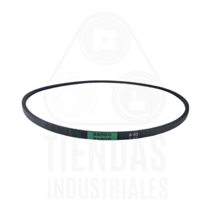 CORREA EN V A-63GS BANDO
