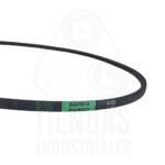 CORREA EN V A-63GS BANDO