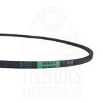 CORREA EN V A-63GS BANDO