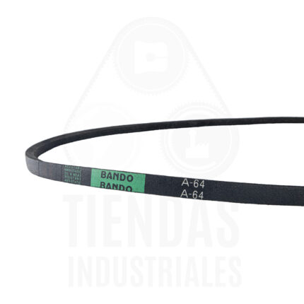 CORREA EN V A-64GS BANDO