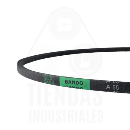 CORREA EN V A-65GS BANDO