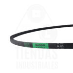 CORREA EN V A-65GS BANDO