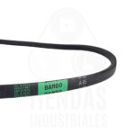 CORREA EN V A-65GS BANDO