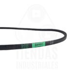 CORREA EN V A-65GS BANDO