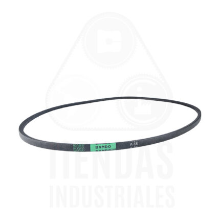CORREA EN V A-66GS BANDO