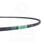 CORREA EN V A-66GS BANDO