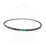 CORREA EN V A-67GS BANDO