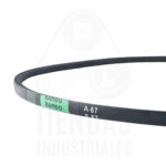 CORREA EN V A-67GS BANDO