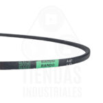 CORREA EN V A-67GS BANDO